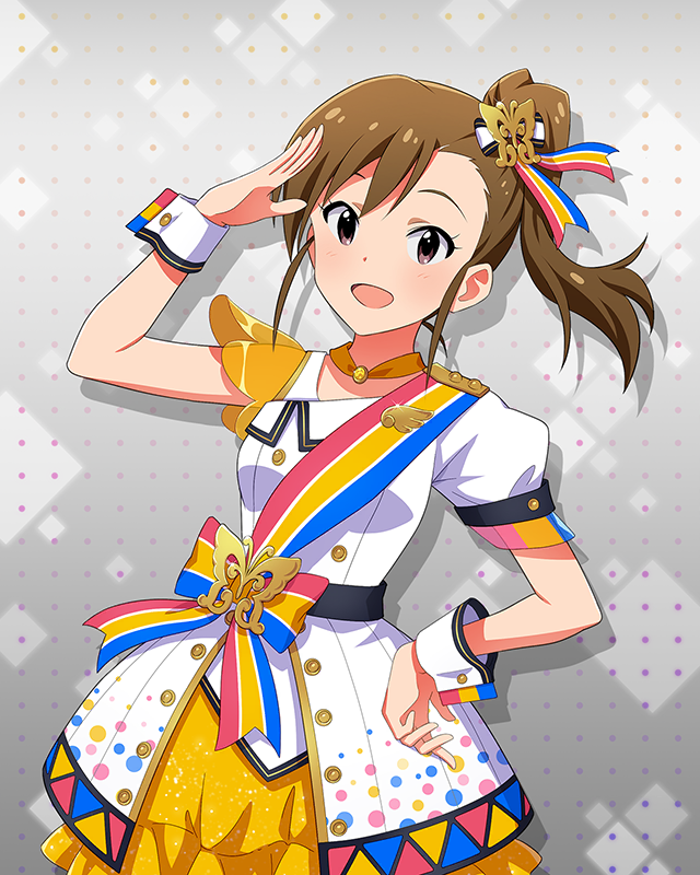 BRAND NEW PERFORMANCE 雙海真美