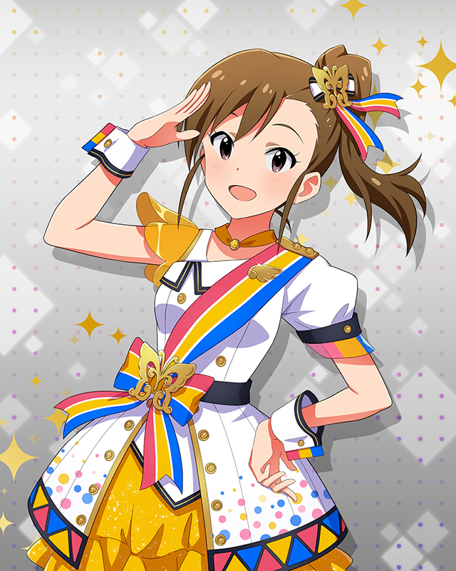 BRAND NEW PERFORMANCE 雙海真美