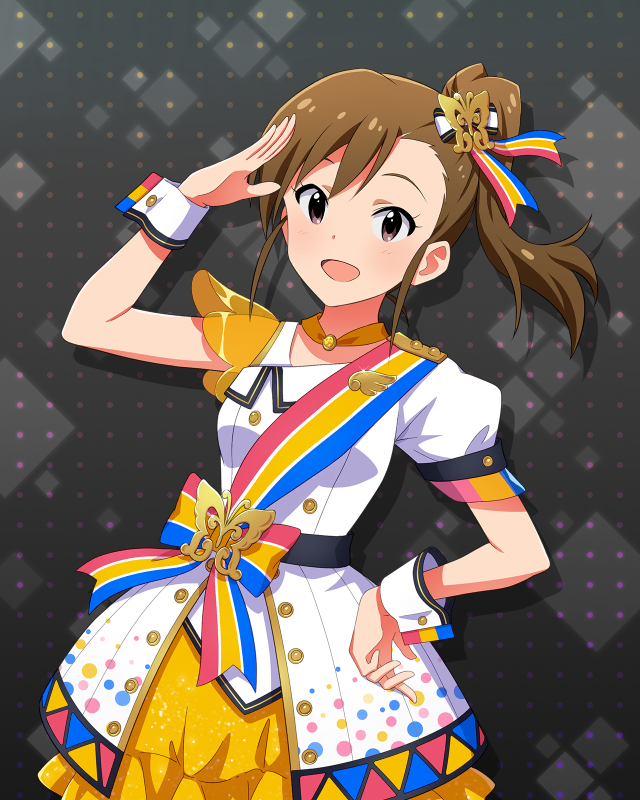 BRAND NEW PERFORMANCE 雙海真美