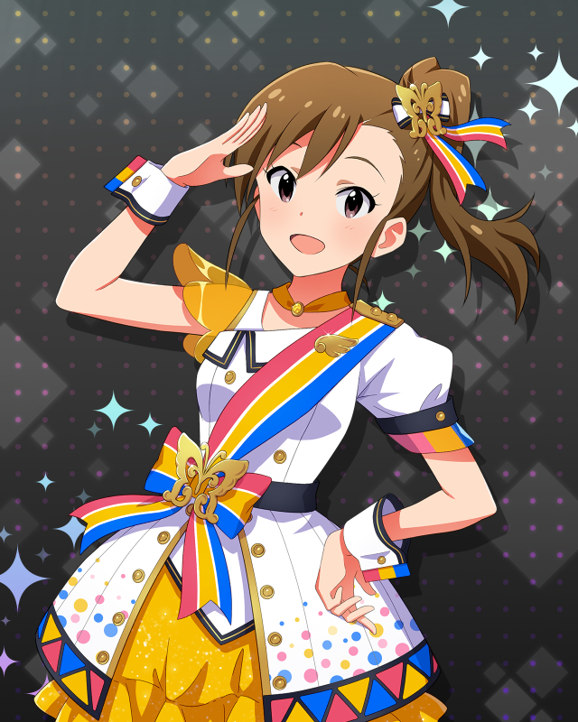 BRAND NEW PERFORMANCE 雙海真美