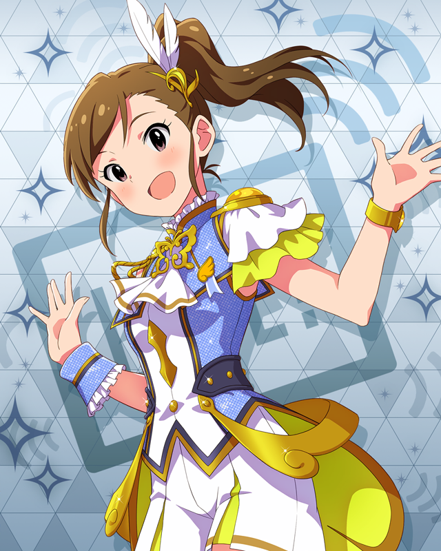 UNI-ONAIR　雙海真美