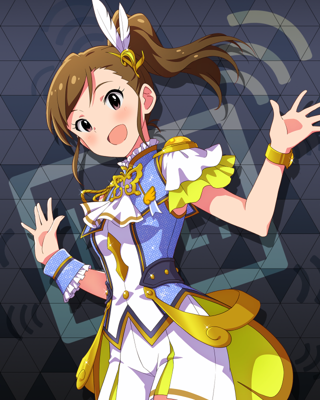 UNI-ONAIR　雙海真美