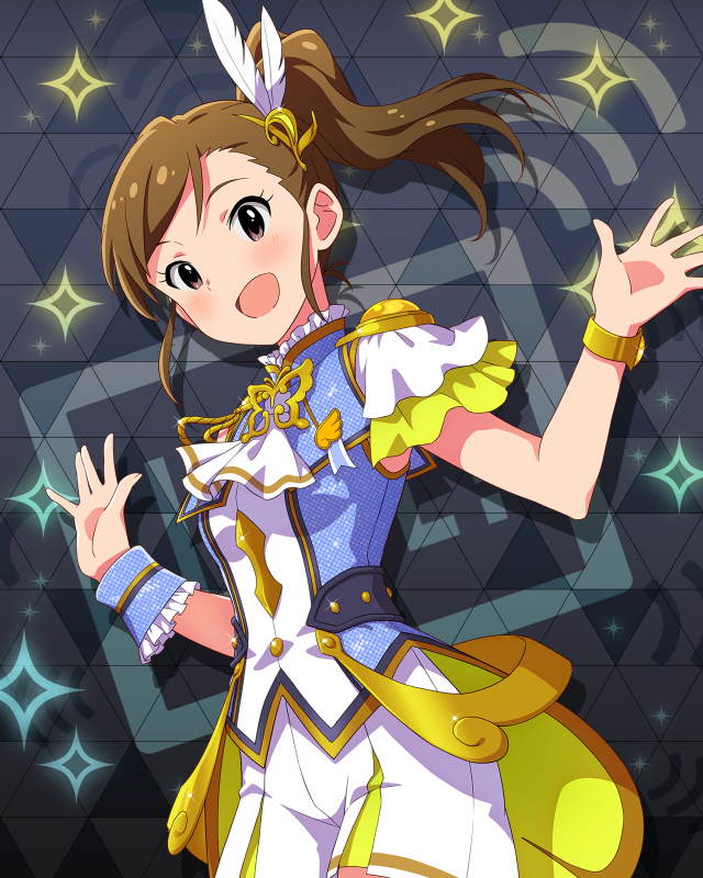 UNI-ONAIR　雙海真美