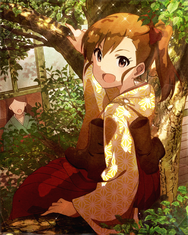 じゃじゃ馬女学生　双海真美