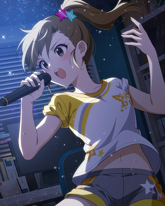 ARMooo　双海真美