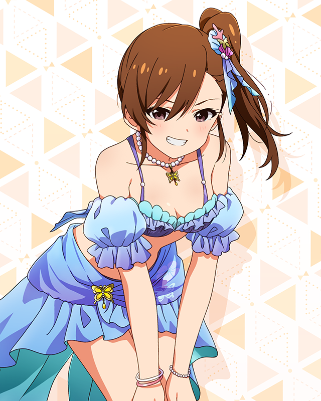 MILLION LIVE CLOSET! 双海真美