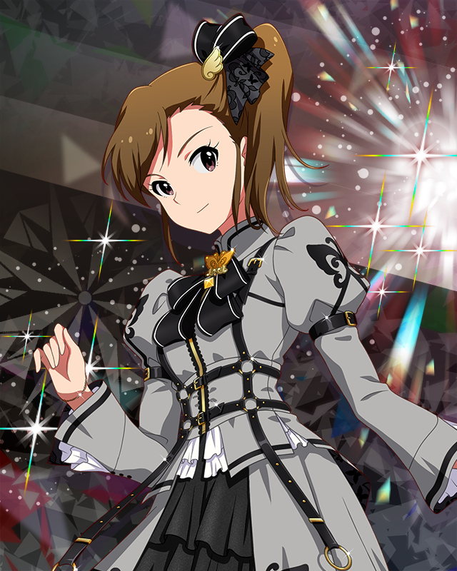 私たちのRainbow　双海真美