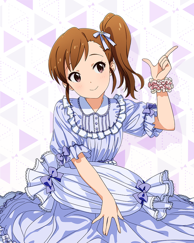 MILLION LIVE CONFERENCE!　双海真美