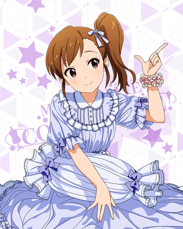 MILLION LIVE CONFERENCE!　双海真美