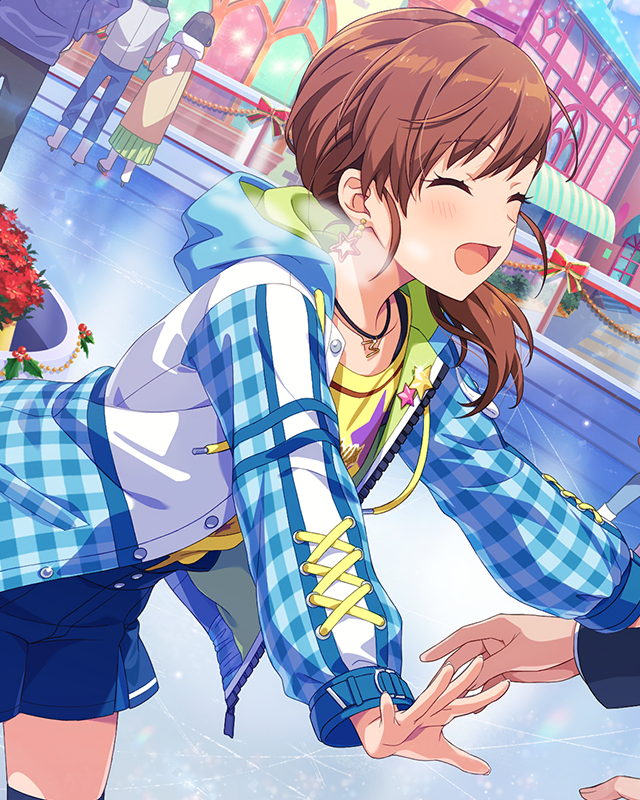 トキメキオトメノオドロキ　双海真美