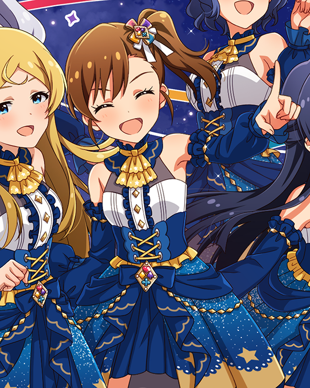 FantasticLight　双海真美