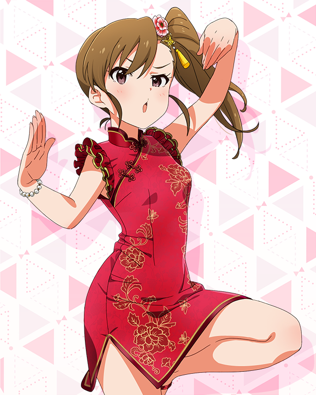 MILLION LIVE CLOSET! Reburn　双海真美