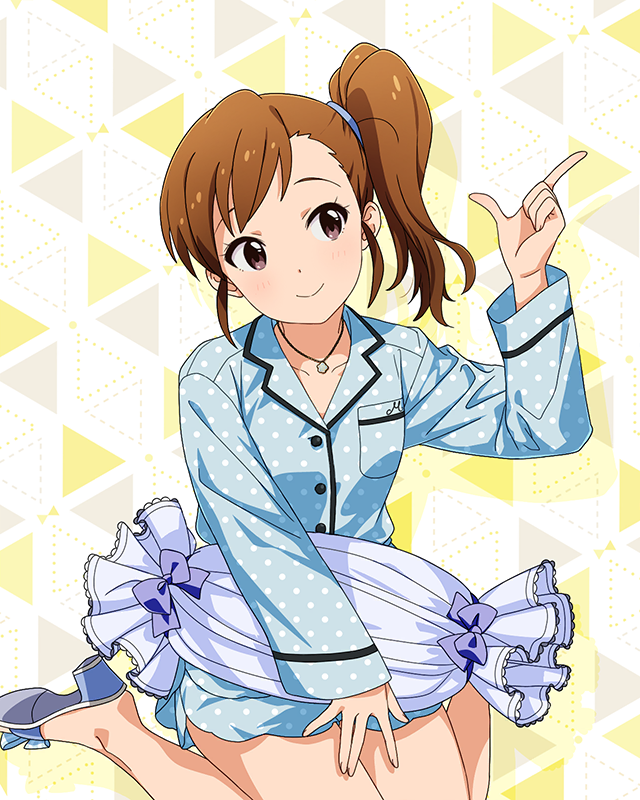 ミリカン!アンコール 双海真美