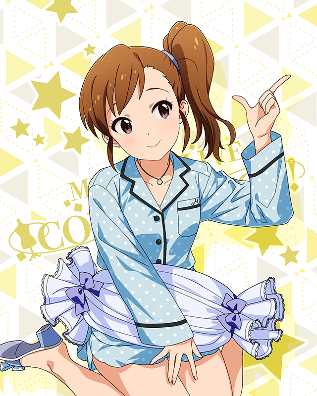 ミリカン!アンコール 双海真美