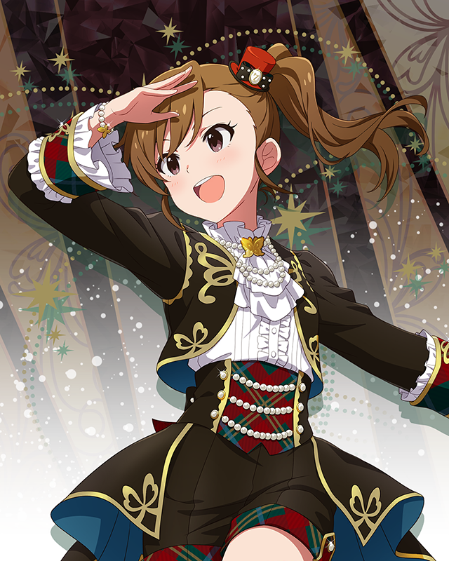 7Days Smile　双海真美