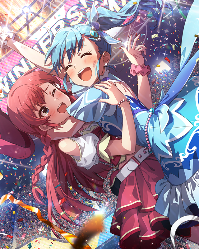 ピコモン☆バトル！　ver.MF　双海真美