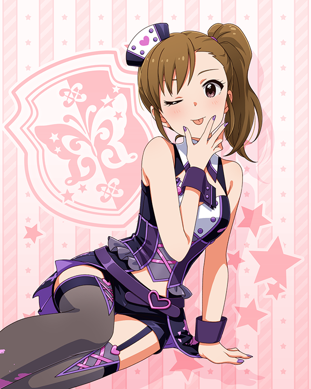 コンセプト★コスチュームシリーズ 双海真美