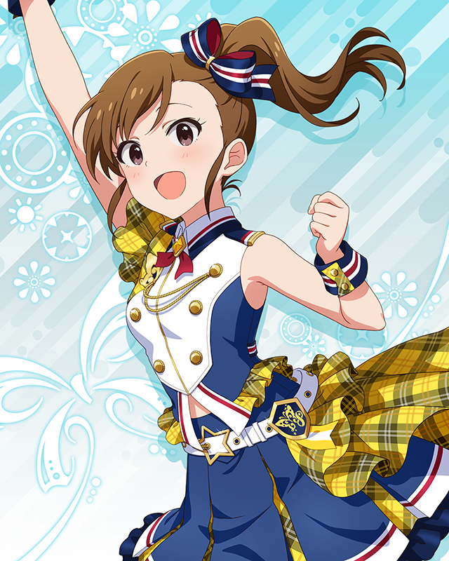 超々∞MUGENDAI　双海真美