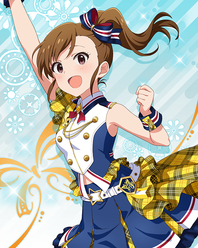 超々∞MUGENDAI　双海真美