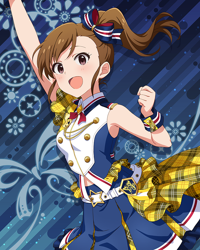 超々∞MUGENDAI　双海真美