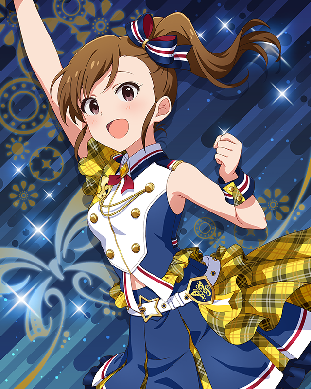 超々∞MUGENDAI　双海真美