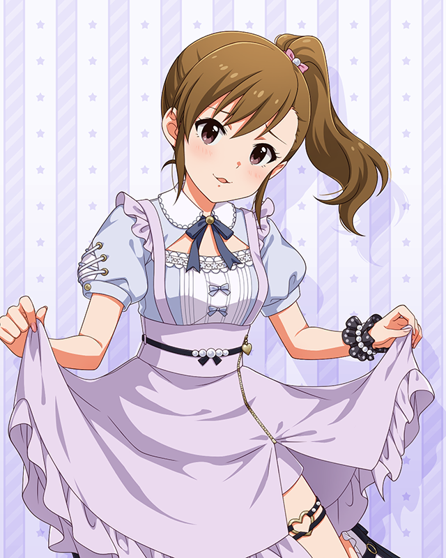 ダウンタウンガールシリーズ 双海真美