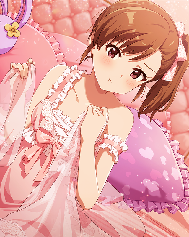 ジェミー 双海真美