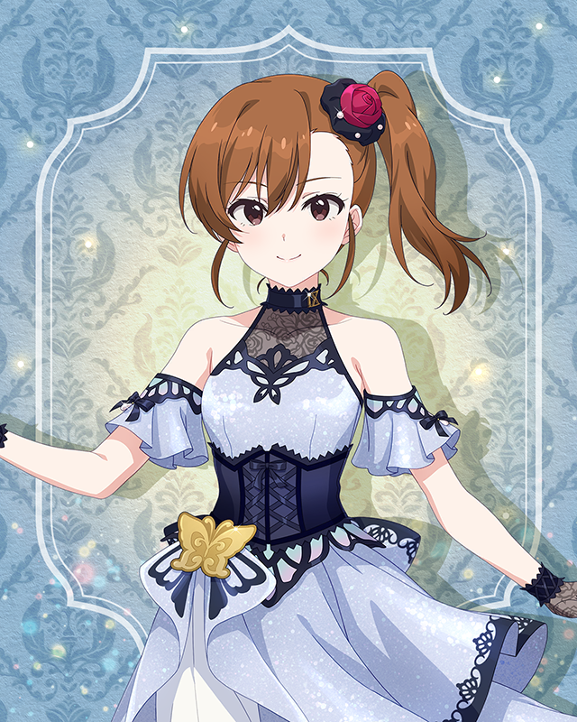 最上級：Invitation　双海真美