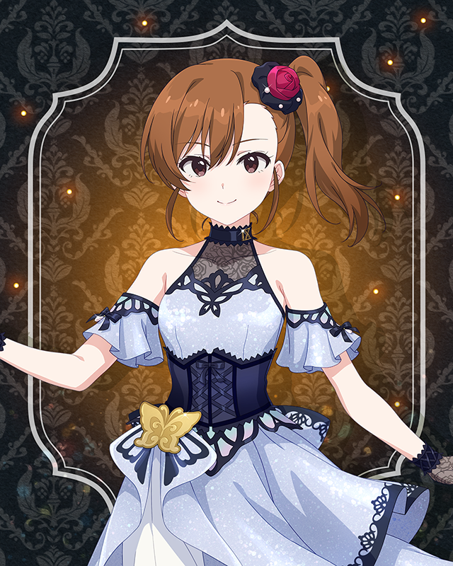 最上級:Invitation 双海真美