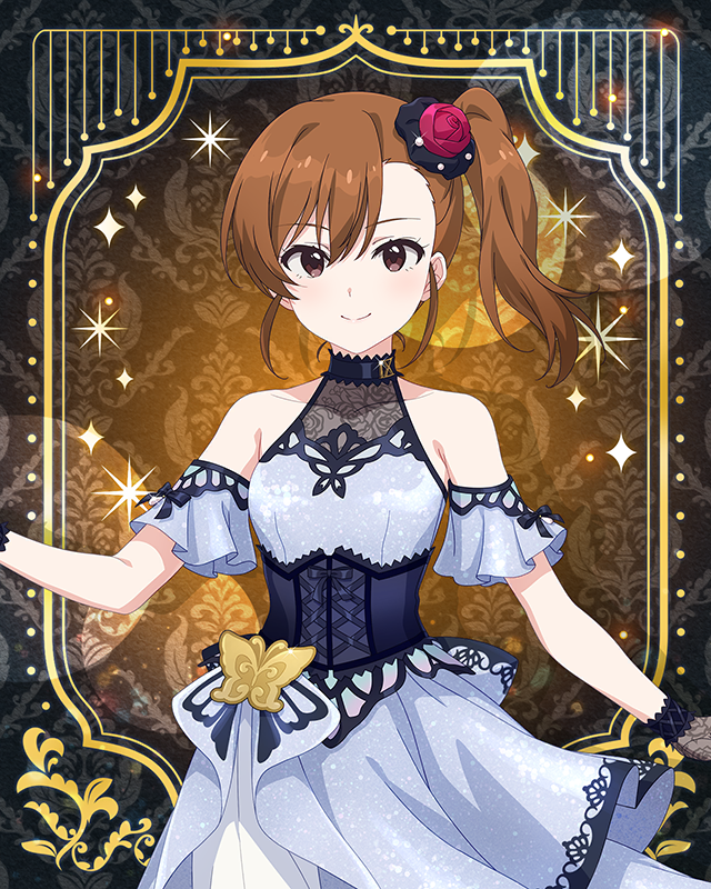 最上級:Invitation 双海真美