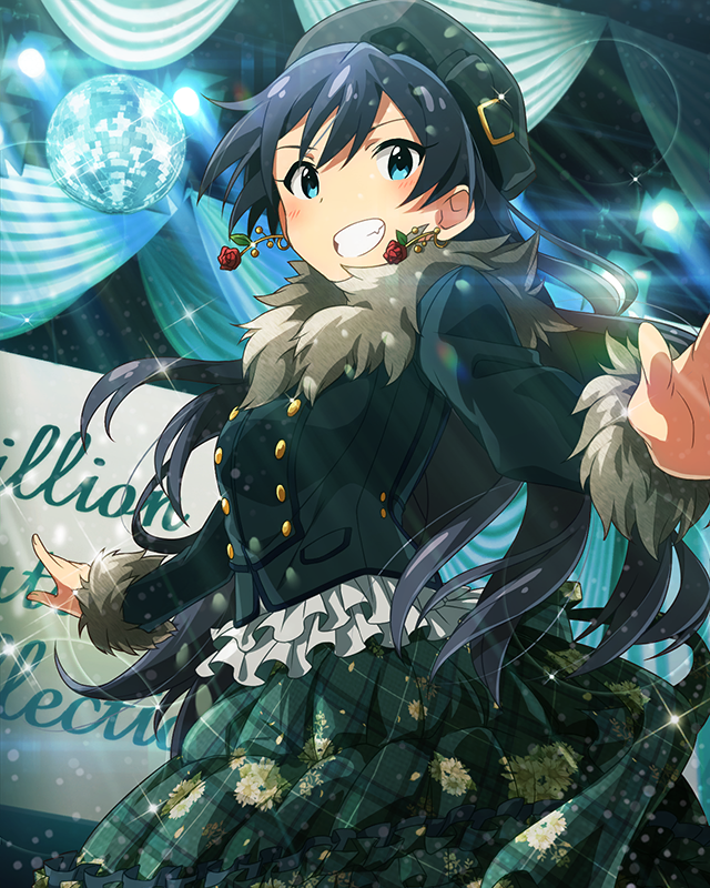 突然の告白タイム　我那覇響