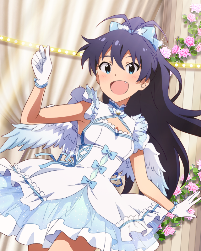 천사의 댄스 타임   가나하 히비키