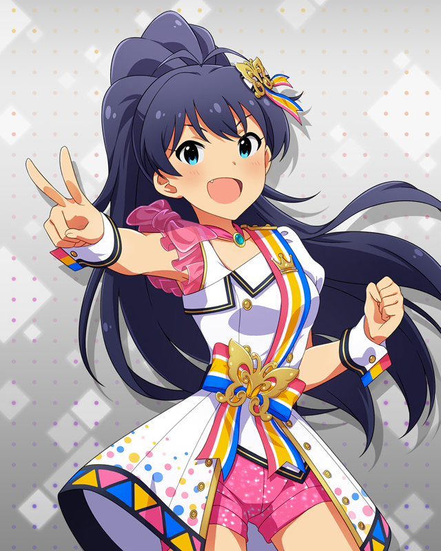 BRAND NEW PERFORMANCE 我那霸響