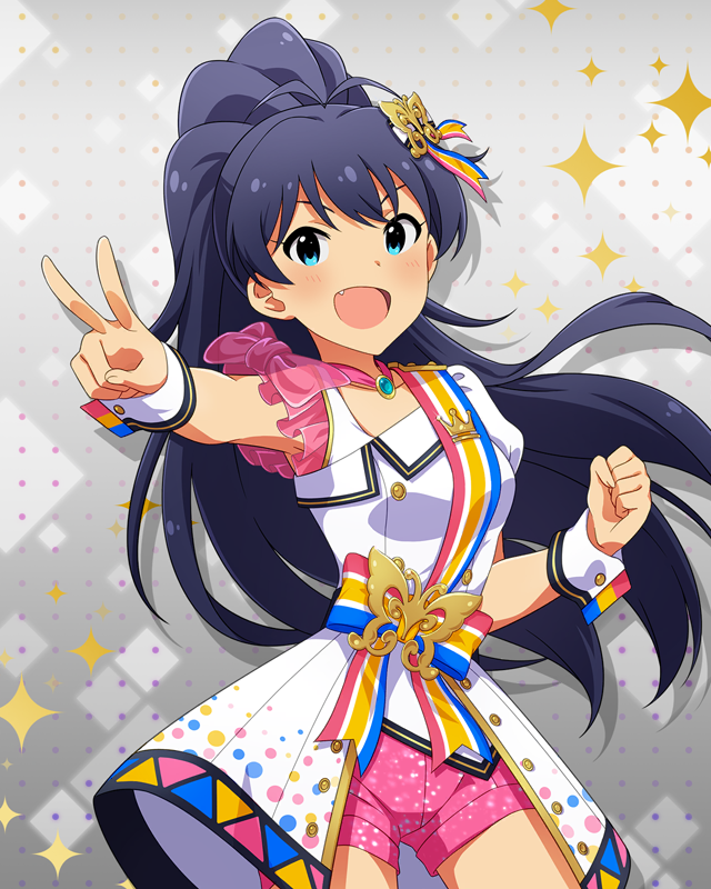 BRAND NEW PERFORMANCE 我那霸響