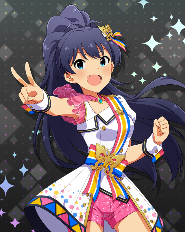 BRAND NEW PERFORMANCE 我那霸響