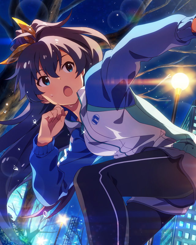 HAPPY DREAMER　我那覇響