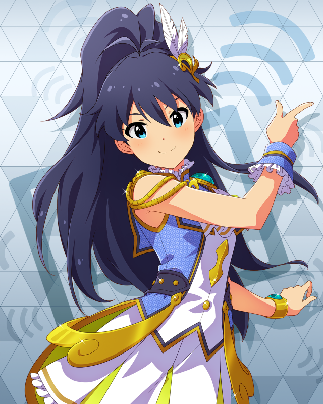 UNI-ONAIR 我那覇響