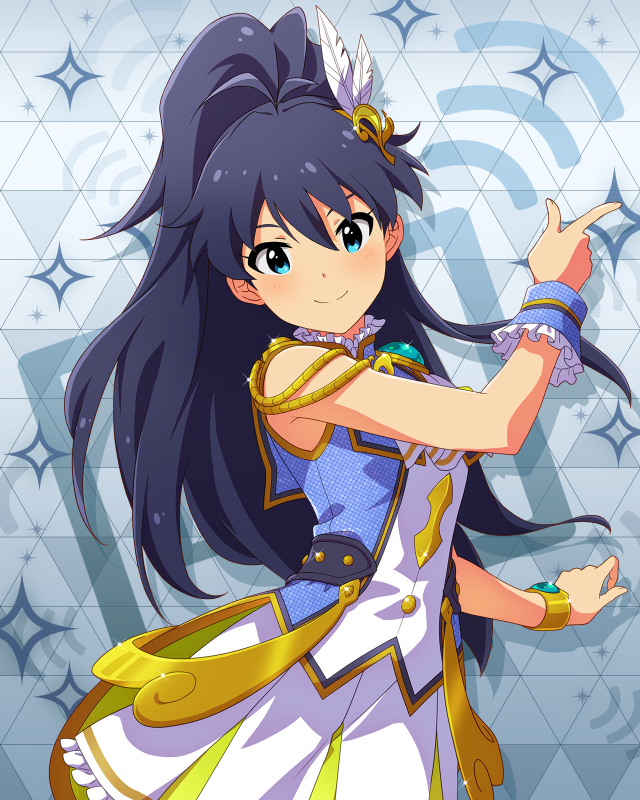 UNI-ONAIR 我那覇響