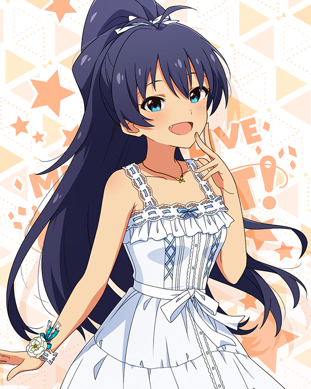 MILLION LIVE CLOSET!　我那覇響