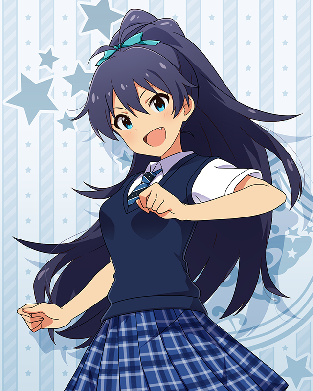 夏服シリーズ 我那覇響