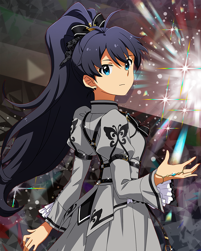 私たちのRainbow　我那覇響