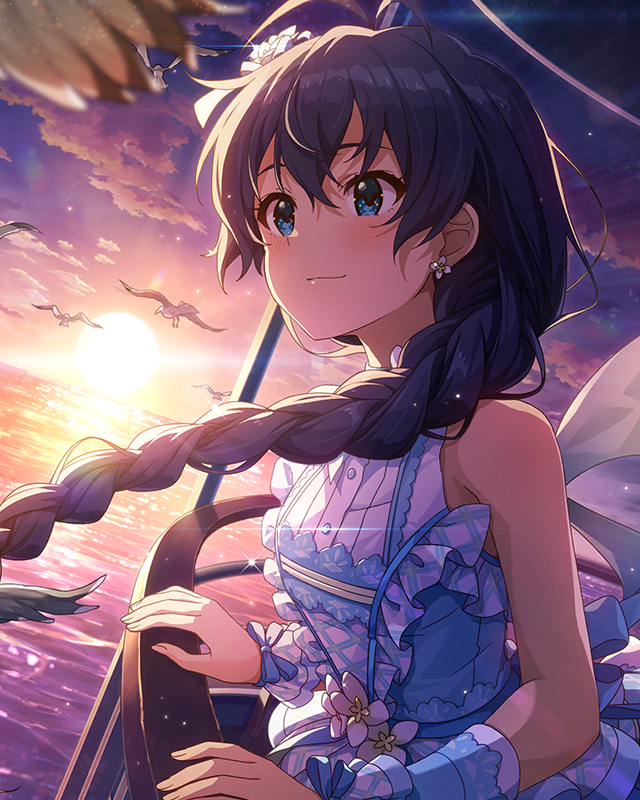 ウィル・リターン 我那覇響