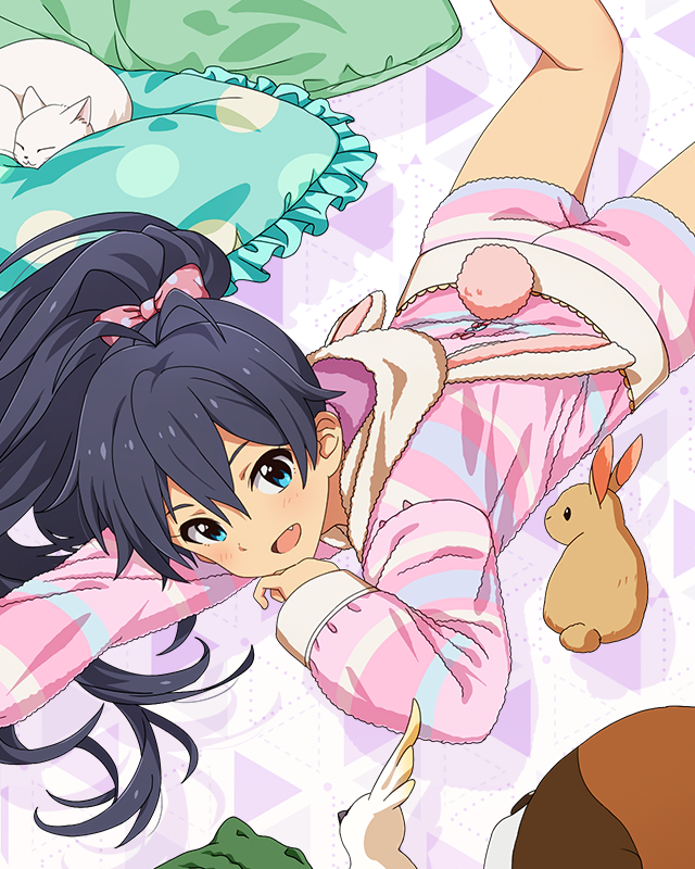 MILLION LIVE CONFERENCE!　我那覇響