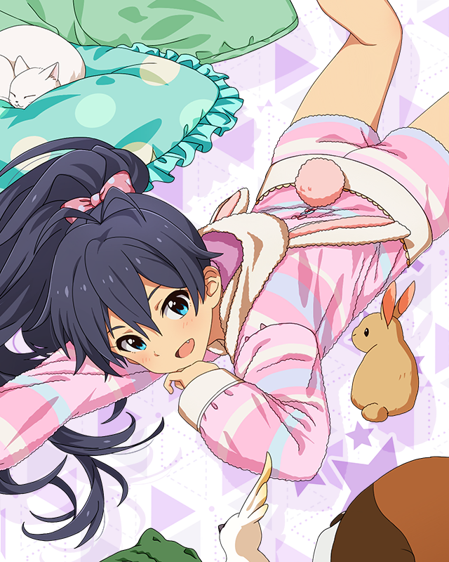 MILLION LIVE CONFERENCE!　我那覇響