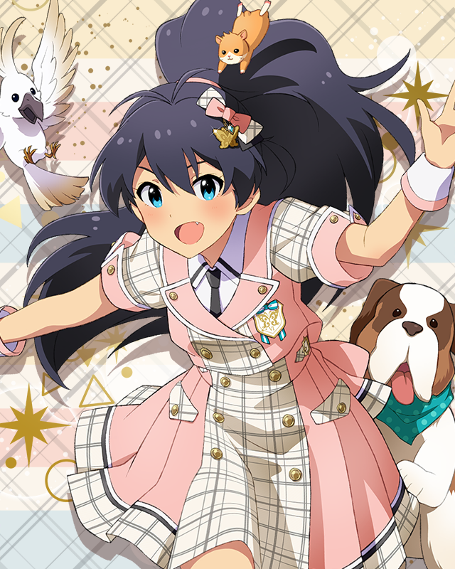 Raise a Good Sign 我那覇響