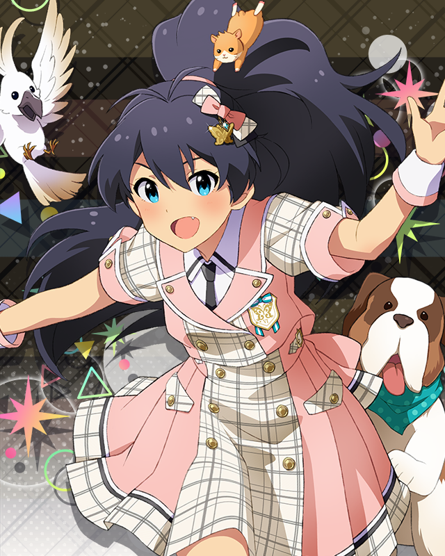 Raise a Good Sign 我那覇響