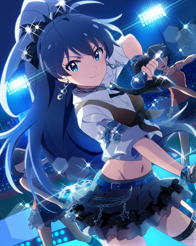 ハツラツ騎馬大将　我那覇響