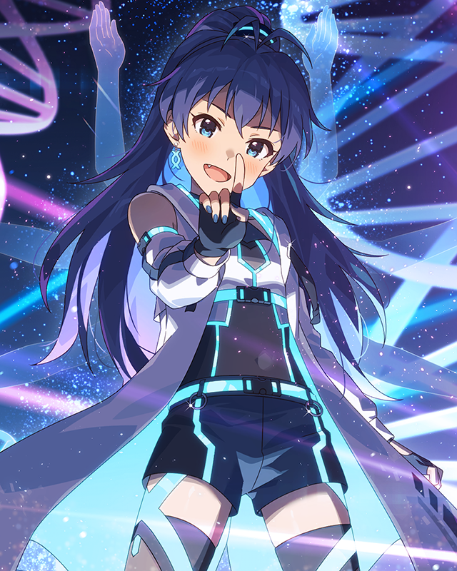 Next Life　我那覇響