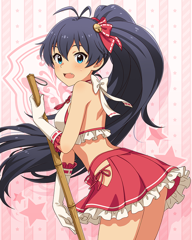 コンセプト★コスチュームシリーズ　我那覇響