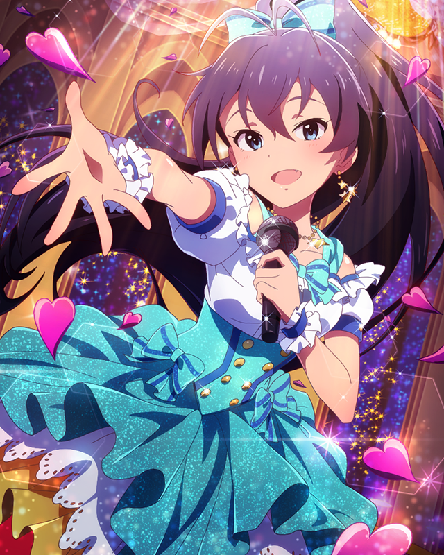 あったか家族 我那覇響